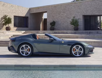 Ferrari 12Cilindri Spider [Worldwide] (F167A) '2024–н.в.