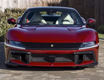 Ferrari 12Cilindri Spider [UK-spec] (F167A) '2024–pr.