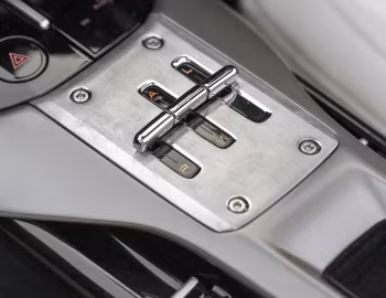 Intérieur Ferrari 12Cilindri Spider [UK-spec] (F167A) '2024–pr.