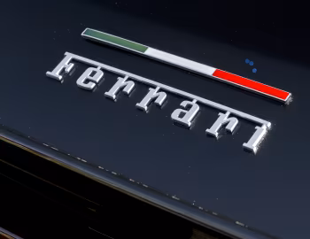 Ferrari 12Cilindri Spider [UK-spec] (F167A) '2024–pr.