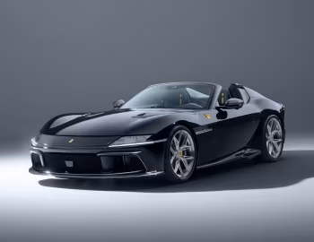 Novitec Ferrari 12Cilindri Spider (F167A) '2026