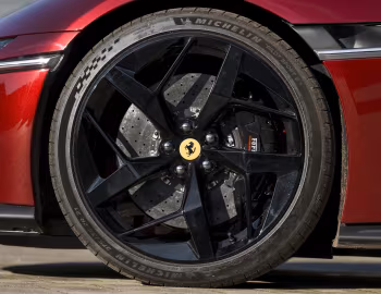 Ferrari 12Cilindri Spider [UK-spec] (F167A) '2024–pr.