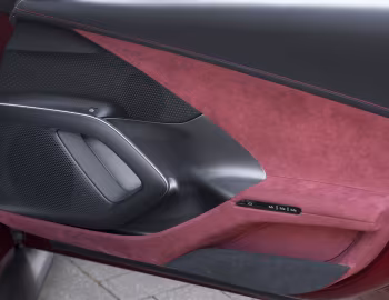 Intérieur Ferrari 12Cilindri Spider [UK-spec] (F167A) '2024–pr.