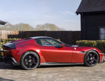 Ferrari 12Cilindri Spider [UK-spec] (F167A) '2024–pr.