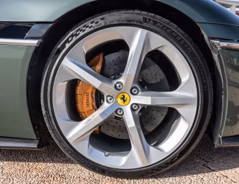 Ferrari 12Cilindri Spider [Worldwide] (F167A) '2024–н.в.