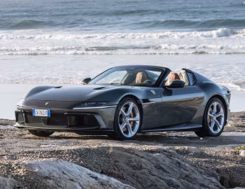 Ferrari 12Cilindri Spider [Worldwide] (F167A) '2024–н.в.
