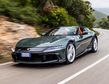 Ferrari 12Cilindri Spider [Worldwide] (F167A) '2024–н.в.