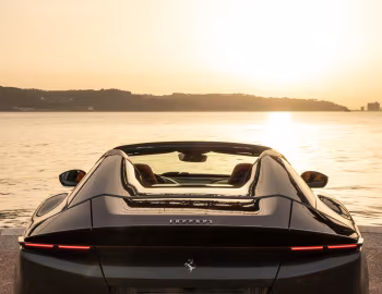 Ferrari 12Cilindri Spider [Worldwide] (F167A) '2024–н.в.
