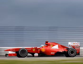 Ferrari 150° Italia (662) '2011