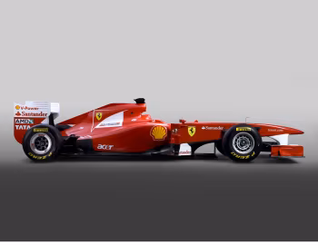 Ferrari 150° Italia (662) '2011
