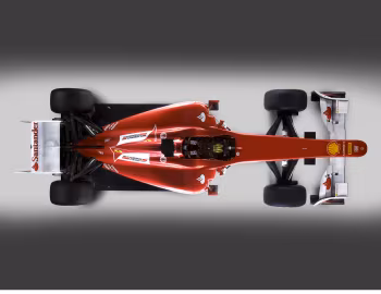 Ferrari 150° Italia (662) '2011