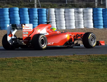 Ferrari 150° Italia (662) '2011