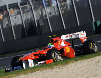 Ferrari 150° Italia (662) '2011