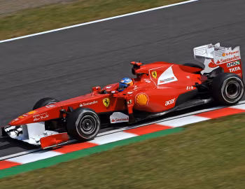 Ferrari 150° Italia (662) '2011