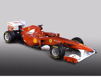 Ferrari 150° Italia (662) '2011