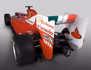 Ferrari 150° Italia (662) '2011