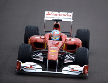 Ferrari 150° Italia (662) '2011