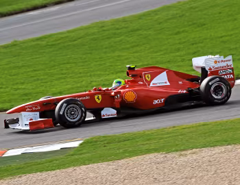 Ferrari 150° Italia (662) '2011