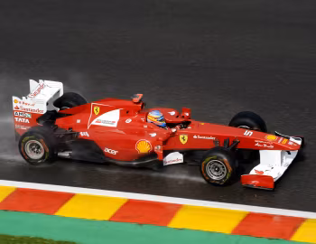 Ferrari 150° Italia (662) '2011