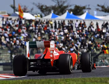 Ferrari 150° Italia (662) '2011