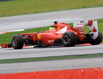 Ferrari 150° Italia (662) '2011