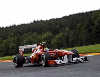 Ferrari 150° Italia (662) '2011