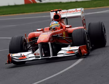 Ferrari 150° Italia (662) '2011