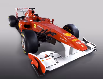Ferrari 150° Italia (662) '2011