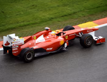 Ferrari 150° Italia (662) '2011