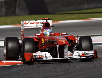 Ferrari 150° Italia (662) '2011