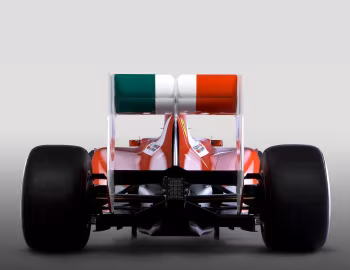 Ferrari 150° Italia (662) '2011