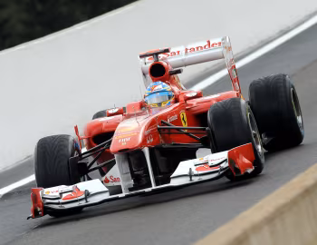Ferrari 150° Italia (662) '2011