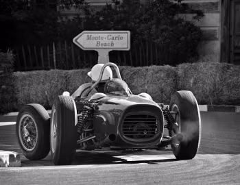 Ferrari 156 F1 '1961–63