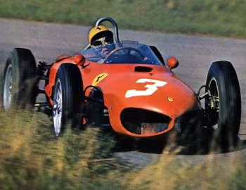Ferrari 156 F1 '1961–63