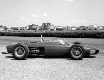 Ferrari 156 F1 '1961–63
