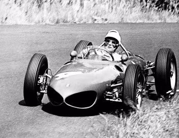 Ferrari 156 F1 '1961–63