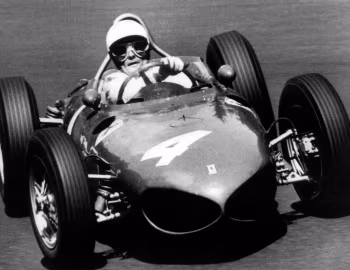 Ferrari 156 F1 '1961–63