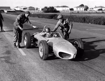 Ferrari 156 F1 '1961–63