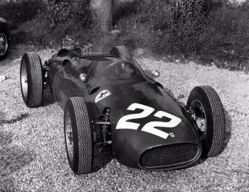 Ferrari 156 F2 '1960