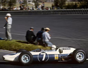 Ferrari 158 '1964–65