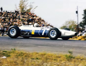 Ferrari 158 '1964–65