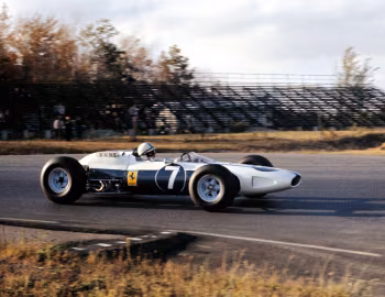 Ferrari 158 '1964–65