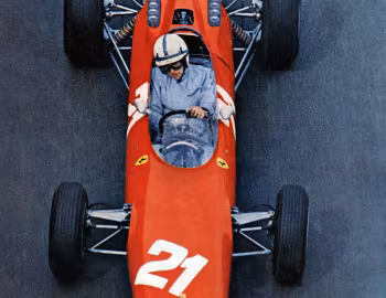 Ferrari 158 '1964–65
