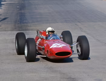 Ferrari 158 '1964–65
