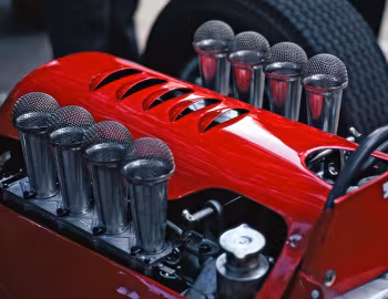 Ferrari 158 '1964–65