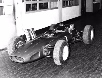 Ferrari 158 '1964–65