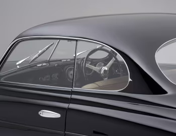 Ferrari 166 Inter Coupé (#029S) '1949