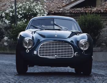 Ferrari 166 MM Berlinetta LM '03–06.1950