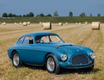Ferrari 166 MM Berlinetta LM '03–06.1950