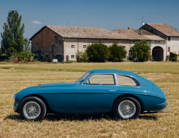 Ferrari 166 MM Berlinetta LM '03–06.1950